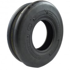 Azusa 13-500 X 6 4Ply Rib / Flat General Aviation Tire Azusa 13-500 X 6 4Ply Rib / Flat General Aviation Tire